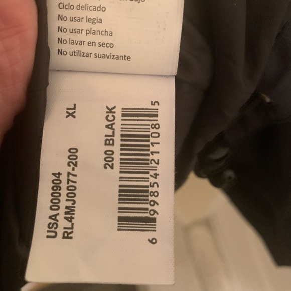 Ski jacket - Picture 12 of 12